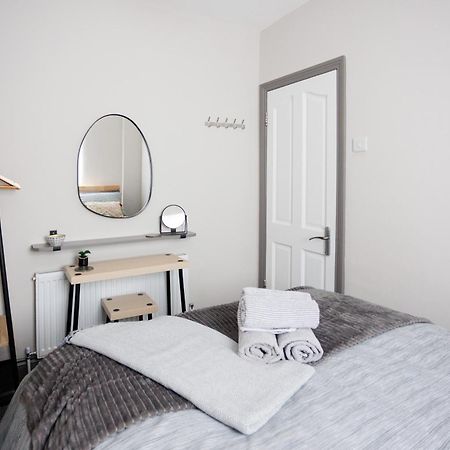 Belfast Townhouse Διαμέρισμα Εξωτερικό φωτογραφία