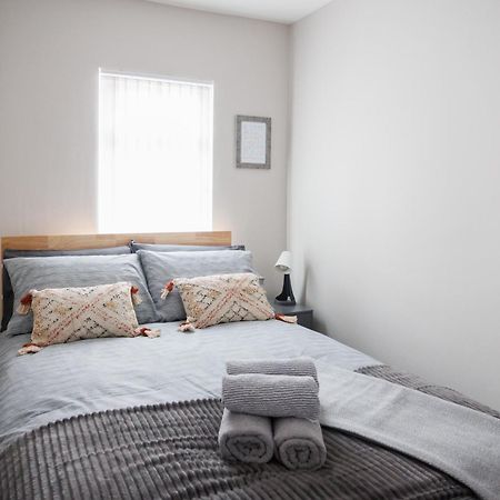 Belfast Townhouse Διαμέρισμα Εξωτερικό φωτογραφία