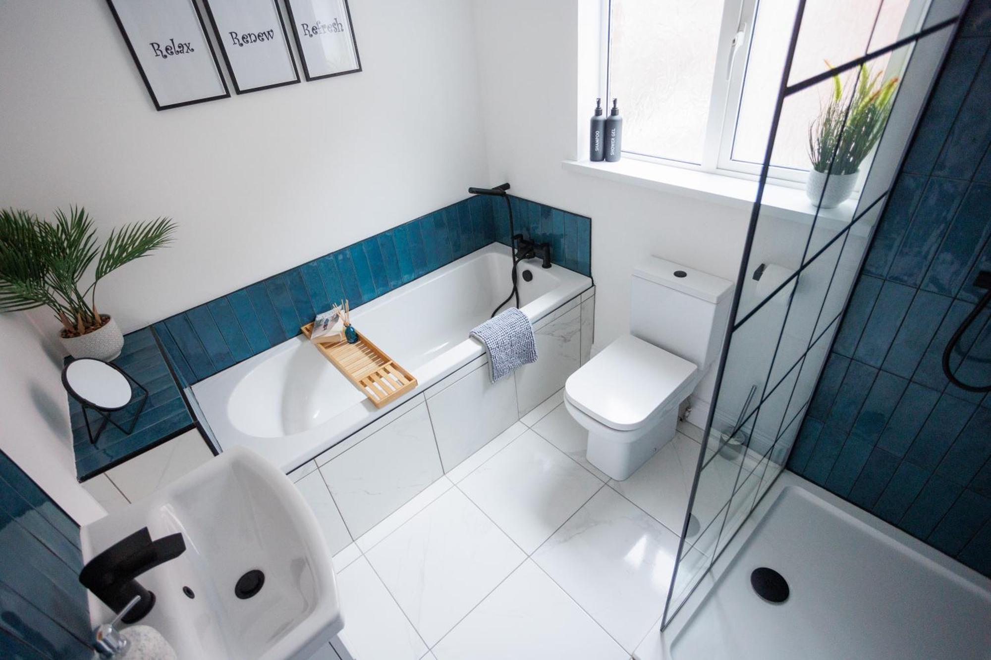 Belfast Townhouse Διαμέρισμα Εξωτερικό φωτογραφία